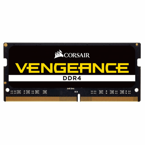 Memoria Ram Para Notebook Corsair Vengeance 8gb Ddr4 2666mhz - Cmsx8gx4m1a2666c18