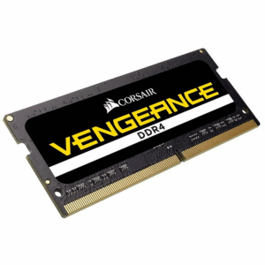 Memoria Ram Para Notebook Corsair Vengeance 8gb Ddr4 2666mhz - Cmsx8gx4m1a2666c18 - Imagen 2