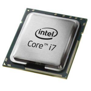 Procesador Intel Core I7 3770 Oem Socket 1155 4 Núcleos 8 Subprocesos 3,90 Ghz 3,40 Ghz Turbo Cache 8 Mb
