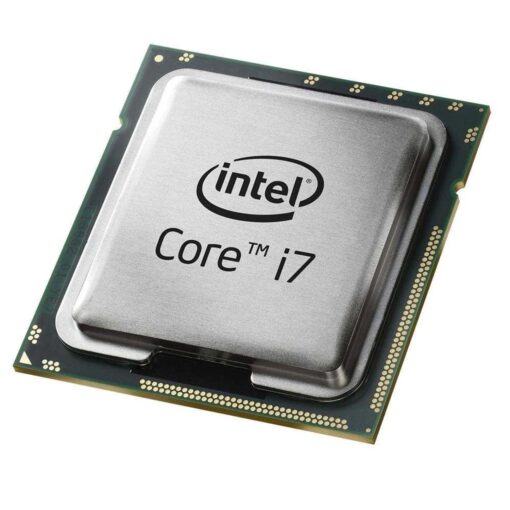 Procesador Intel Core I7 3770 Oem Socket 1155 4 Núcleos 8 Subprocesos 3,90 Ghz 3,40 Ghz Turbo Cache 8 Mb