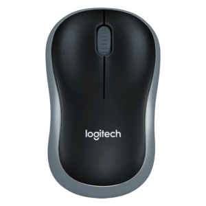 Teclado Y Ratón Inalámbricos En Español Logitech Mk270, Color Negro (920-004432) - Imagen 4