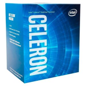 Procesador Intel Celeron G5905 Socket Lga 1200 2 Núcleos 2 Subprocesos 350 Mhz Y 1,05 Ghz Caché 4 Mb - Imagen 2