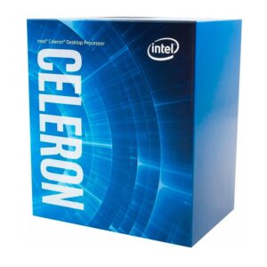 Procesador Intel Celeron G5925 Socket Lga 1200 2 Núcleos 2 Subprocesos Caché 4 Mb - Imagen 2