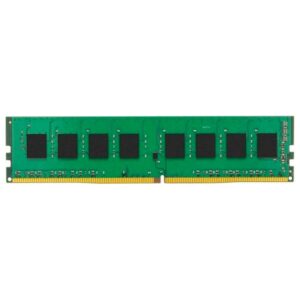 Memoria Ram Kingston 16gb Ddr4 2666mhz - Kvr26n19s8/16