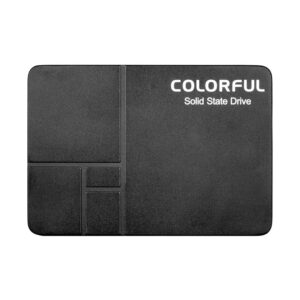 Ssd Color Sl300 120 Gb 2.5 "sata 3