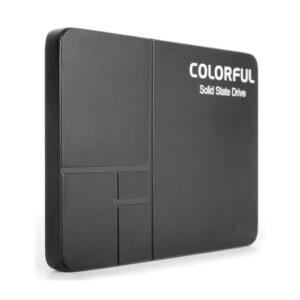Ssd Color Sl300 120 Gb 2.5 "sata 3 - Imagen 2