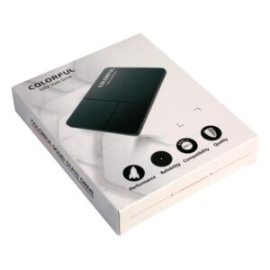 Ssd Color Sl300 120 Gb 2.5 "sata 3 - Imagen 3