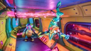Crash 4 Ya Era Hora Del Juego De Ps4 - Imagen 4