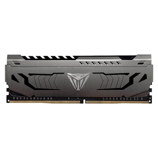 Memoria Ram Ddr4 De 3600 Mhz Y 16 Gb De Patriot Viper Steel: Pvs416g360c8