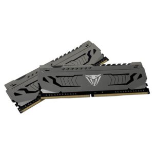 Memoria Ram Ddr4 De 3600 Mhz Y 16 Gb De Patriot Viper Steel: Pvs416g360c8 - Imagen 2