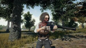 Juego De Ps4 Playerunknown's Battlegrounds - Imagen 3