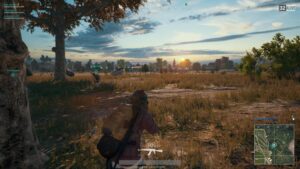 Juego De Ps4 Playerunknown's Battlegrounds - Imagen 4
