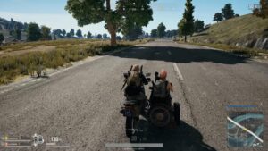 Juego De Ps4 Playerunknown's Battlegrounds - Imagen 5