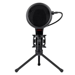 Micrófono Redragon Quasar Gm200 - Negro - Imagen 2