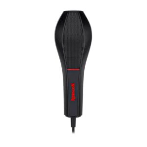 Micrófono Redragon Quasar Gm200 - Negro - Imagen 3