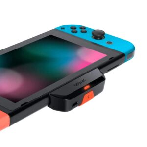 Adaptador Bluetooth Bionik Audio Sync Para Nintendo Switch - Bnk-9047 - Imagen 2