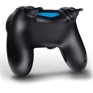 Quickshot Bionik Para Ps4 - Negro (bnk-9024) - Imagen 2