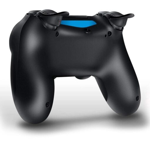 Alternative view of Quickshot Bionik Para Ps4 - Negro (bnk-9024)