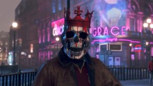 Juego De Watch Dogs: Legion Para Ps4 - Imagen 3