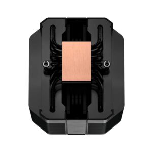 Frigorífico Para Procesador Cooler Master Air Ma620m Rgb - (mam-d6pn-120pa-r1)