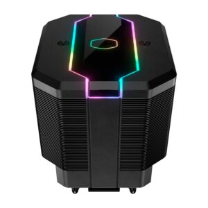 Frigorífico Para Procesador Cooler Master Air Ma620m Rgb - (mam-d6pn-120pa-r1) - Imagen 3
