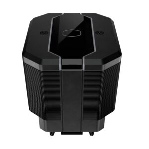 Frigorífico Para Procesador Cooler Master Air Ma620m Rgb - (mam-d6pn-120pa-r1) - Imagen 5