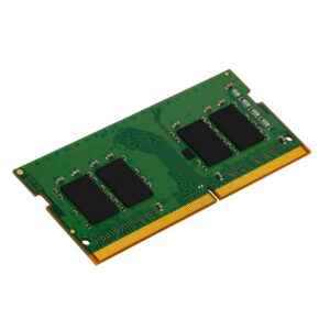 Memoria Ram Para Notebook Kingston Ddr4 De 8 Gb Y 2666 Mhz