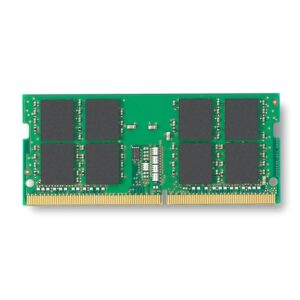 Memoria Ram Para Notebook Kingston Ddr4 De 16 Gb Y 2666 Mhz - Kvr26s19s8/16