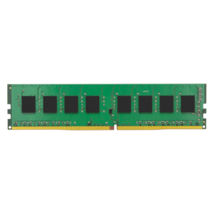 Memoria Ram Kingston Ddr4 De 8 Gb Y 2666 Mhz - Kvr26n19s6/8