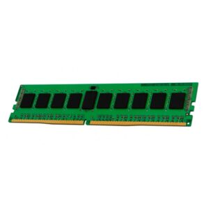 Memoria Ram Kingston Ddr4 De 8 Gb Y 2666 Mhz - Kvr26n19s6/8 - Imagen 2