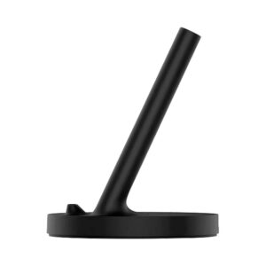 Cargador Inalámbrico Xiaomi Mi Wpc02zm 4130cn Horizontal 20w / Usb-c - Negro - Imagen 3