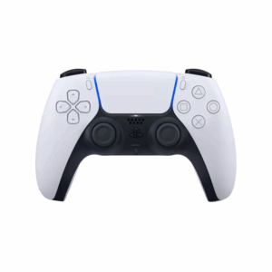 Control Inalámbrico Sony Dualsense Para Ps5 - Blanco
