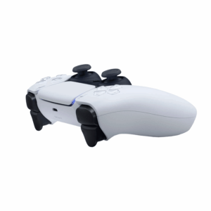 Control Inalámbrico Sony Dualsense Para Ps5 - Blanco - Imagen 2