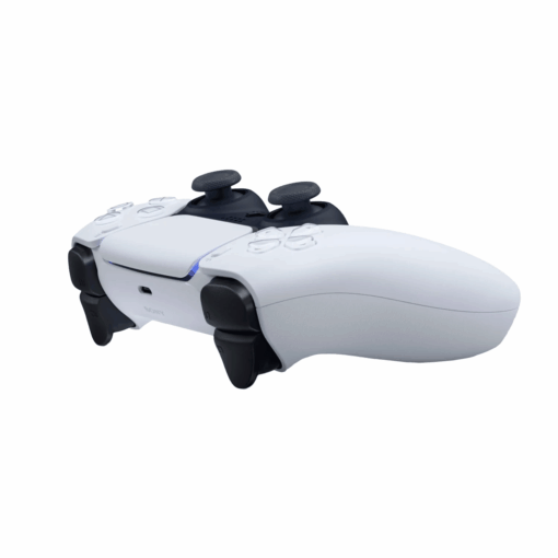 Alternative view of Control Inalámbrico Sony Dualsense Para Ps5 - Blanco