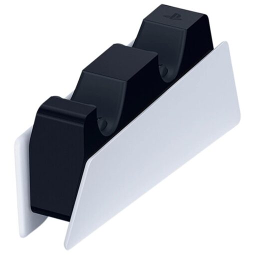 Alternative view of Base De Carga Sony Para Dualsense Ps5 - Blanca (cfi-zds1)