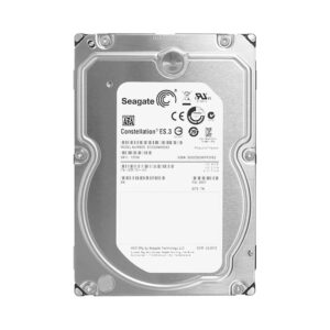 Disco Duro Seagate Constellation De 3 Tb, Sata 3, 7200 Rpm, (st3000nm0053) - Imagen 3