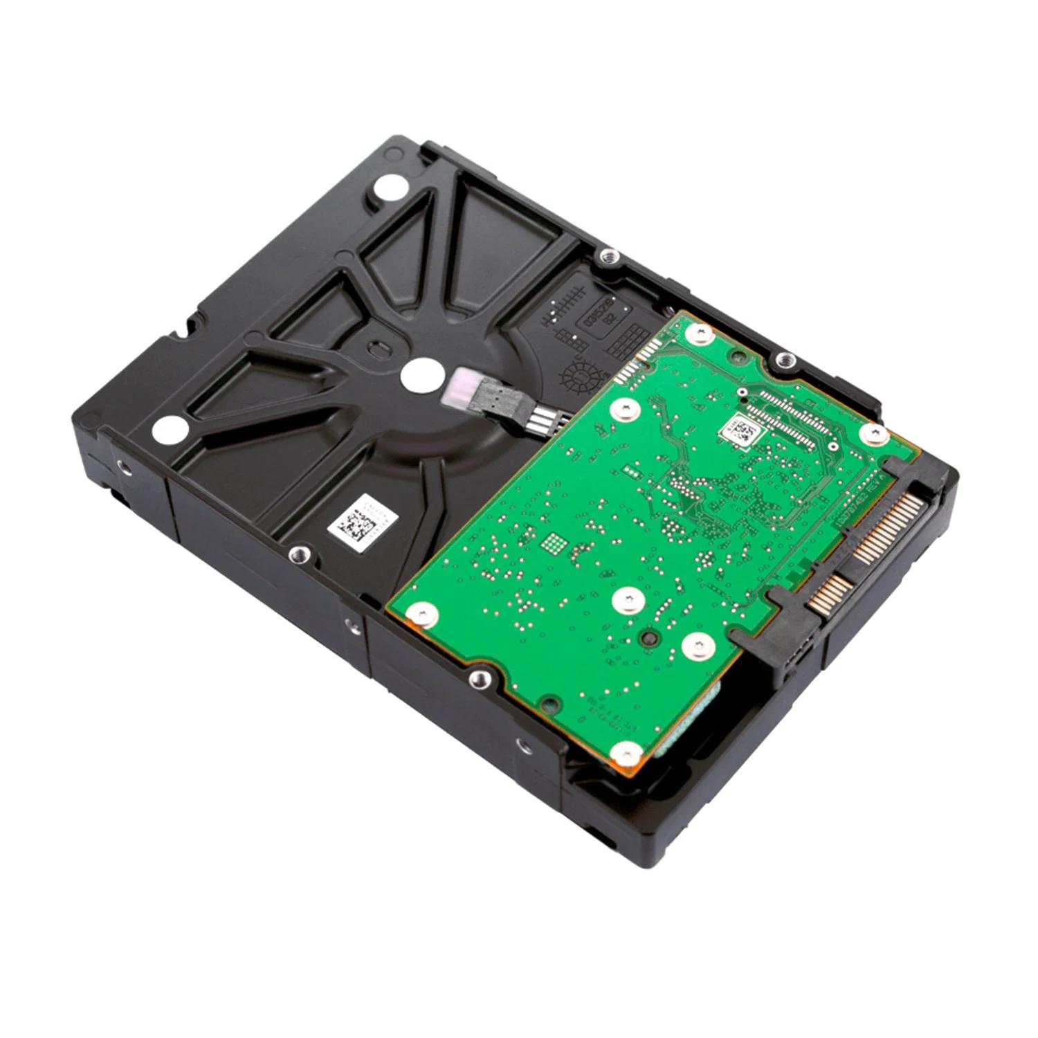 Disco Duro Seagate Constellation De 3 Tb, Sata 3, 7200 Rpm, (st3000nm0053) - Imagen 5