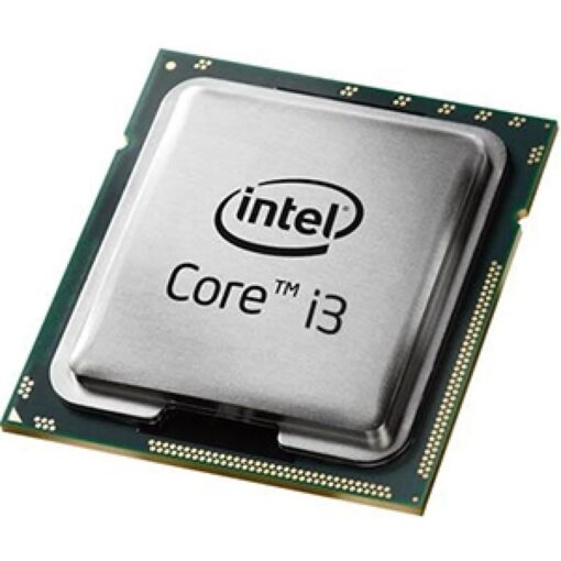 Alternative view of Procesador Intel Core I3-4150 Pull Oem Socket 1150 De 2 Núcleos Y 4 Subprocesos Con Caché De 3 Mb