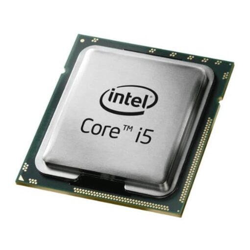 Alternative view of Procesador Intel Core I5-4570 Pull Oem Socket 1150 De 4 Núcleos Y 4 Subprocesos Con Caché De 6 Mb
