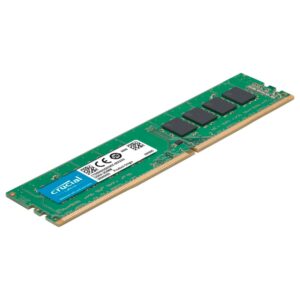 Memoria Ram Crucial Ddr4 De 8 Gb Y 3200 Mhz: Ct8g4dfra32a - Imagen 2