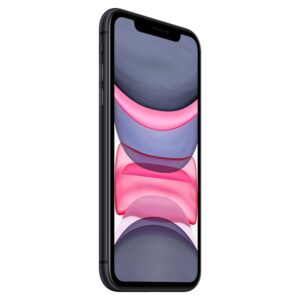 Apple Iphone 11 A2211 Ll 64 Gb 4 Gb Ram Pantalla De 6,1" - Negro (funda Delgada) - Imagen 2