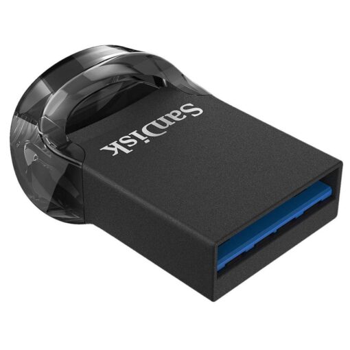 Memoria Usb 3.1 Sandisk Z430 Ultra Fit De 128 Gb - Sdcz430-128g-g46