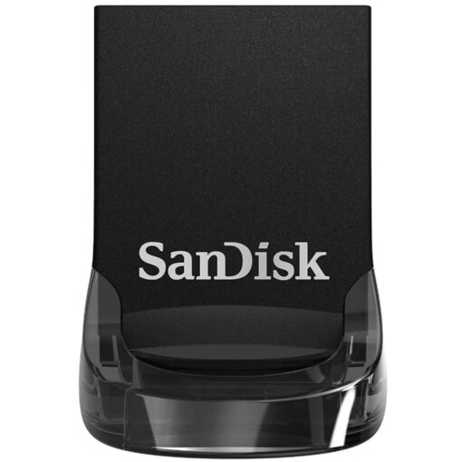 Alternative view of Memoria Usb 3.1 Sandisk Z430 Ultra Fit De 128 Gb - Sdcz430-128g-g46