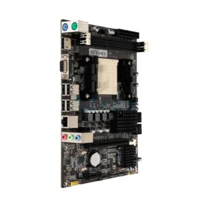 Afox A780s-ma3 Ddr3 Placa De Base Zócalo Am3 Y Am3+ Chipset Amd Rs780 + Amd Sb710/sb700 Micro Atx - Imagen 3
