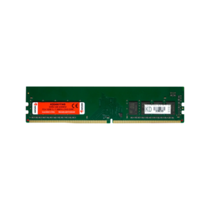 Memoria Ram Keepdata Ddr4 De 4 Gb Y 2400 Mhz: Kd24n17/4g