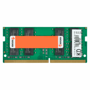 Memoria Ram Para Notebook Ddr4 De 16 Gb A 2400 Mhz- Kd24s17/16g