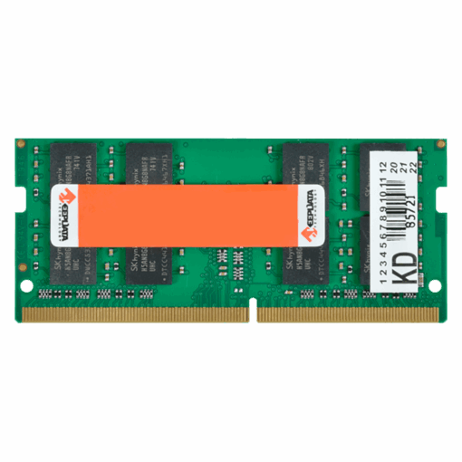 Memoria Ram Para Notebook Ddr4 De 16 Gb A 2400 Mhz- Kd24s17/16g