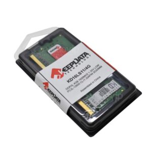 Memoria Ram Para Notebook Ddr4 De 16 Gb A 2400 Mhz- Kd24s17/16g - Imagen 2