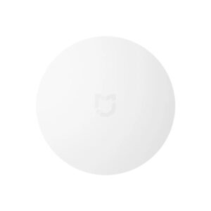 Xiaomi Wxkg01lm Mi Wireless Switch Con Zigbee - Blanco