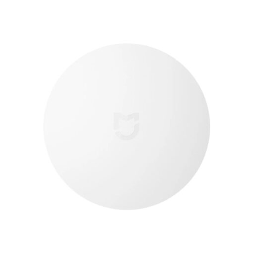 Xiaomi Wxkg01lm Mi Wireless Switch Con Zigbee - Blanco